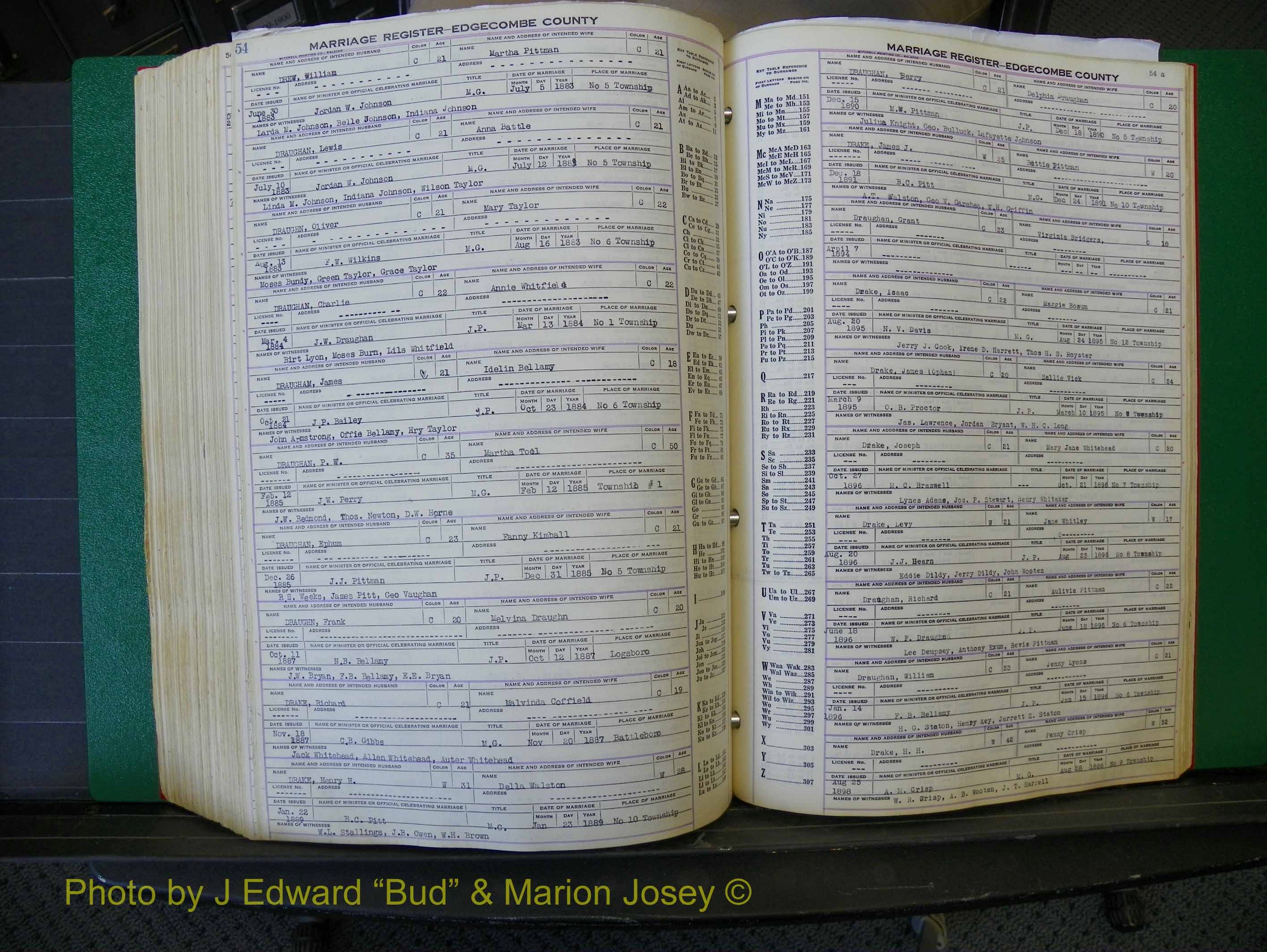 Edgecombe Marriages, A-E, 1867-1937 (415).JPG