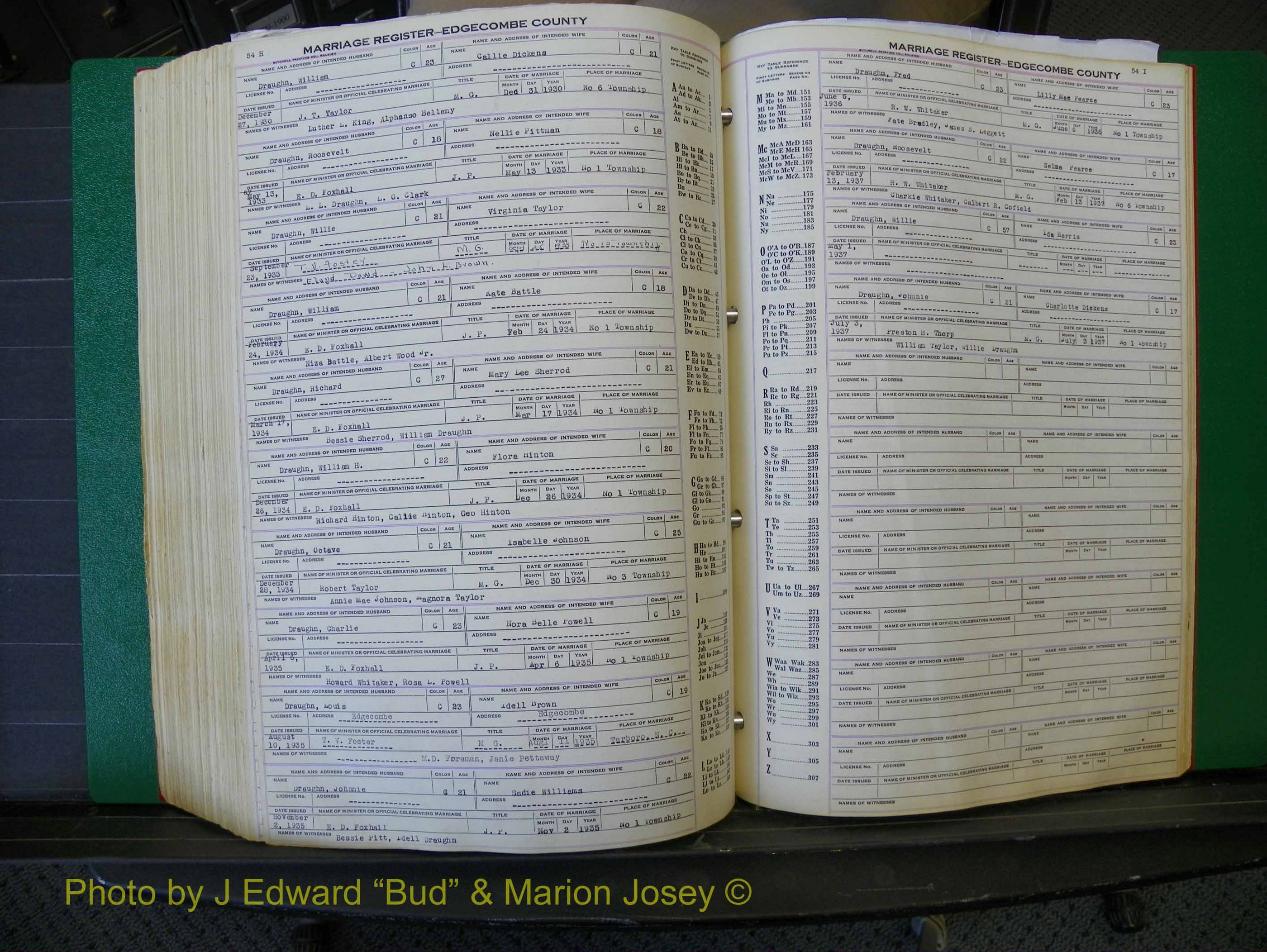 Edgecombe Marriages, A-E, 1867-1937 (419).JPG