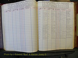Edgecombe Marriages, A-Z, 1956-1972 (222).JPG