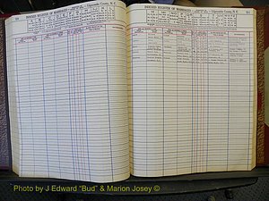 Edgecombe Marriages, A-Z, 1956-1972 (223).JPG