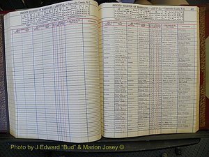 Edgecombe Marriages, A-Z, 1956-1972 (230).JPG