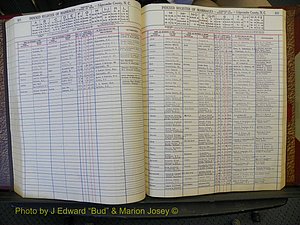 Edgecombe Marriages, A-Z, 1956-1972 (231).JPG
