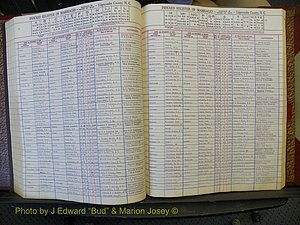 Edgecombe Marriages, A-Z, 1956-1972 (237).JPG