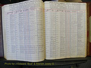Edgecombe Marriages, A-Z, 1956-1972 (245).JPG