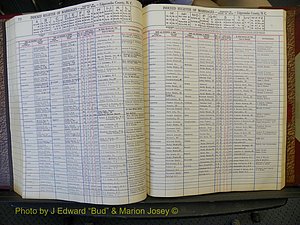 Edgecombe Marriages, A-Z, 1956-1972 (246).JPG