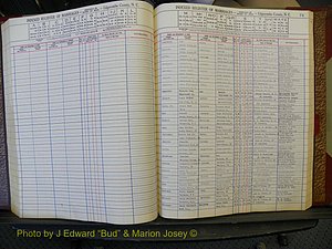 Edgecombe Marriages, A-Z, 1956-1972 (247).JPG