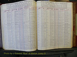 Edgecombe Marriages, A-Z, 1956-1972 (249).JPG