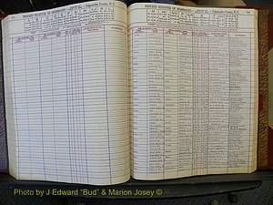 Edgecombe Marriages, A-Z, 1956-1972 (256).JPG