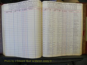 Edgecombe Marriages, A-Z, 1956-1972 (260).JPG