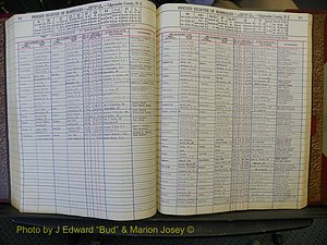 Edgecombe Marriages, A-Z, 1956-1972 (264).JPG