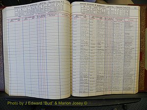 Edgecombe Marriages, A-Z, 1956-1972 (266).JPG