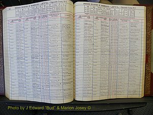 Edgecombe Marriages, A-Z, 1956-1972 (269).JPG