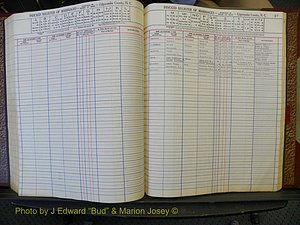 Edgecombe Marriages, A-Z, 1956-1972 (273).JPG