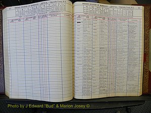 Edgecombe Marriages, A-Z, 1956-1972 (274).JPG