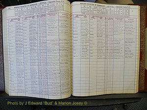 Edgecombe Marriages, A-Z, 1956-1972 (275).JPG