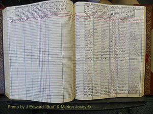 Edgecombe Marriages, A-Z, 1956-1972 (276).JPG