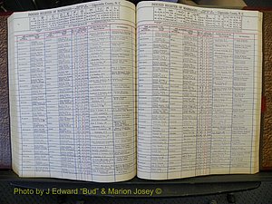 Edgecombe Marriages, A-Z, 1956-1972 (284).JPG