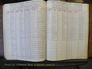 Edgecombe Marriages, A-Z, 1956-1972 (285).JPG