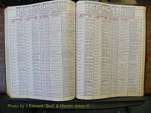 Edgecombe Marriages, A-Z, 1956-1972 (288).JPG