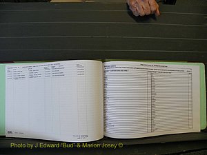 Edgecombe Marriages, A-Z, 2007+ (116).JPG
