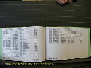 Edgecombe Marriages, A-Z, 2007+ (126).JPG