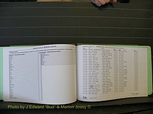 Edgecombe Marriages, A-Z, 2007+ (128).JPG