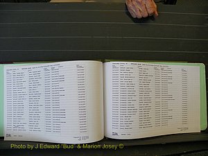 Edgecombe Marriages, A-Z, 2007+ (131).JPG