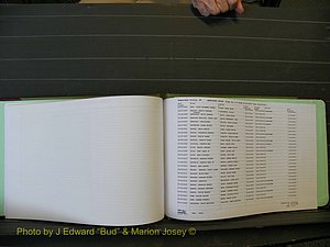 Edgecombe Marriages, A-Z, 2007+ (134).JPG