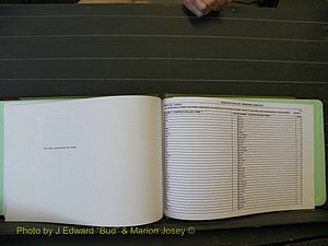 Edgecombe Marriages, A-Z, 2007+ (137).JPG