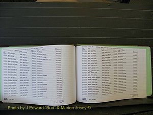 Edgecombe Marriages, A-Z, 2007+ (140).JPG