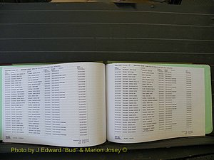 Edgecombe Marriages, A-Z, 2007+ (141).JPG