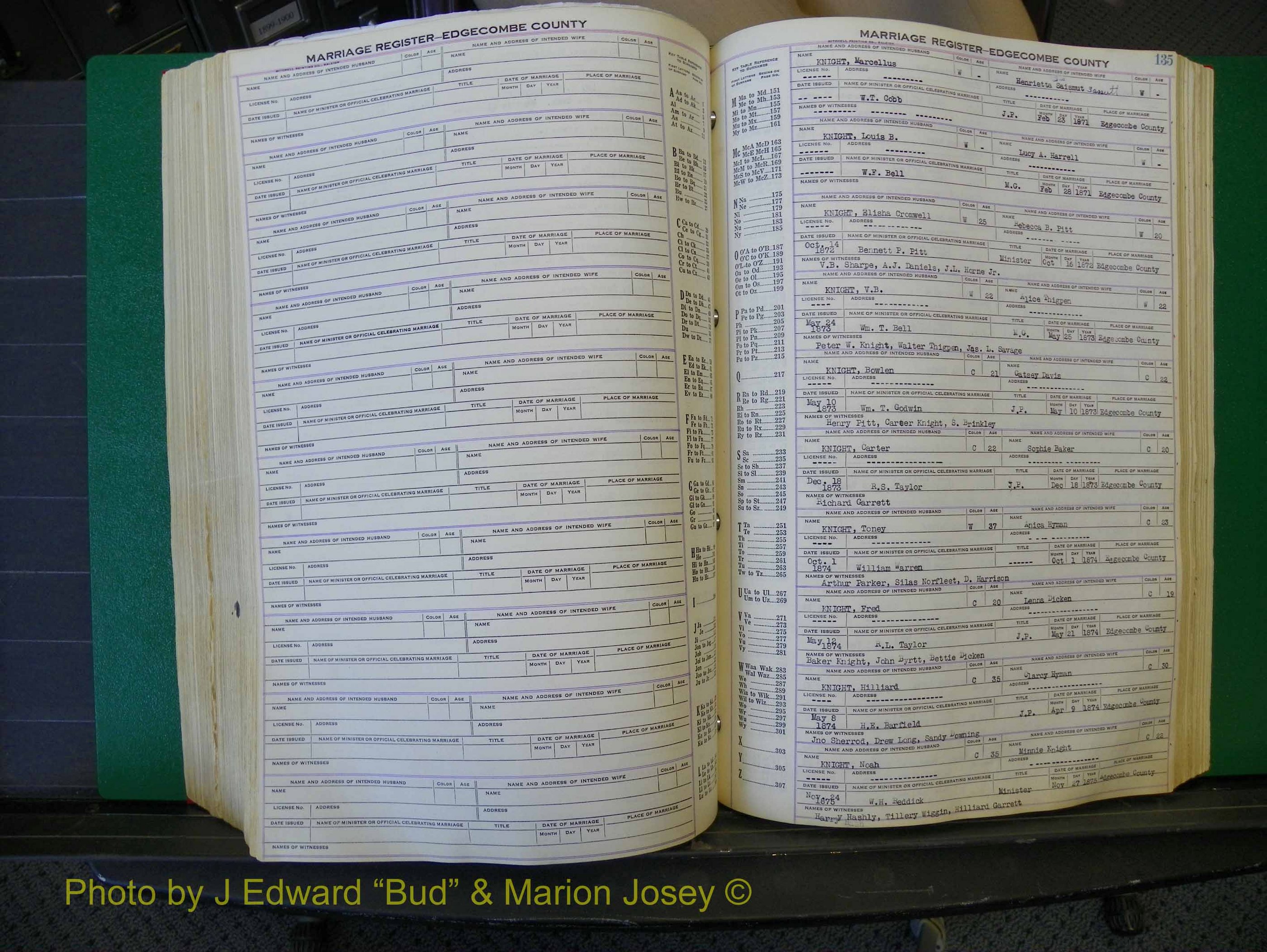 Edgecombe Marriages, F-O, 1867-1937 (365).JPG