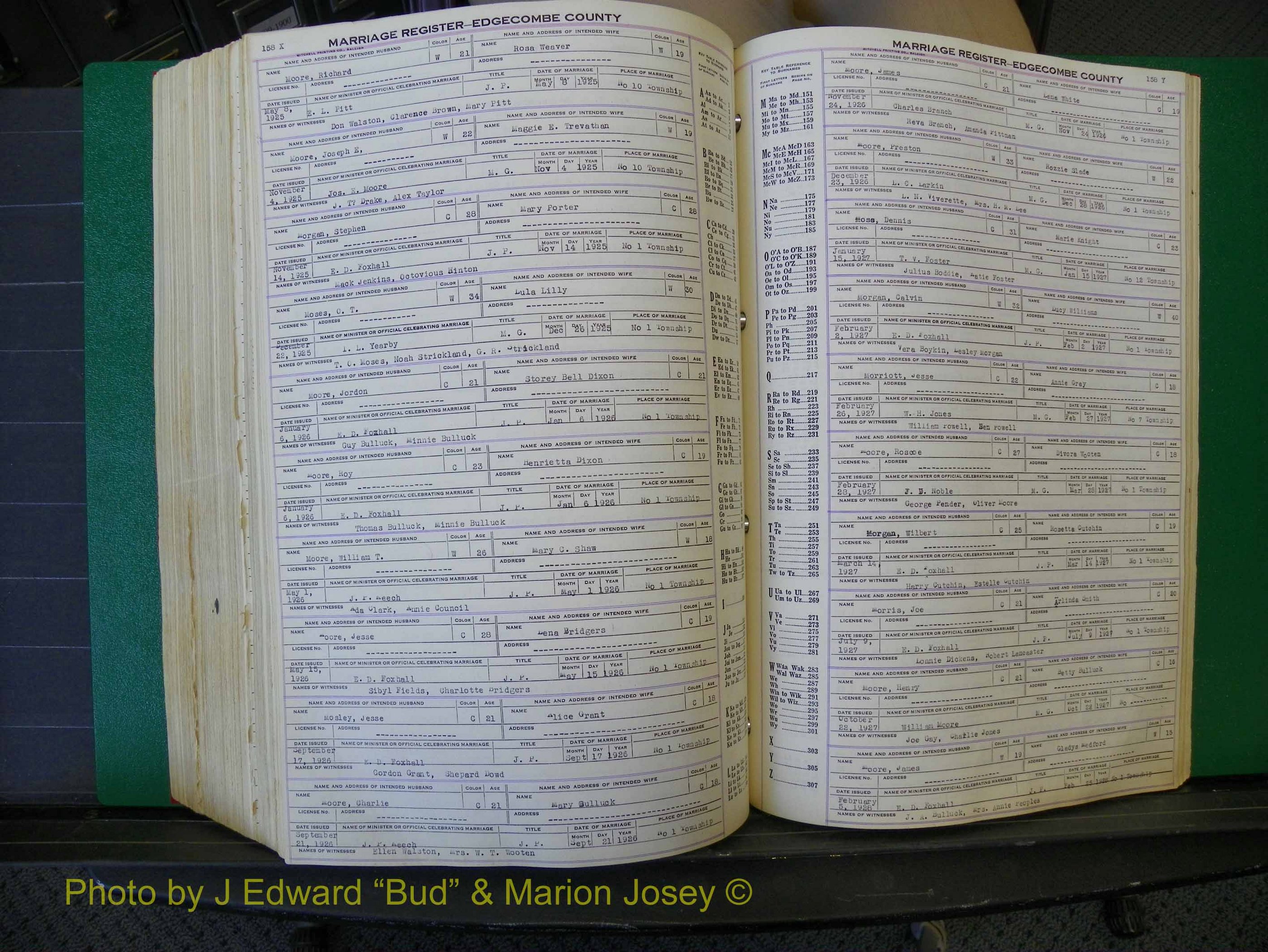 Edgecombe Marriages, F-O, 1867-1937 (490).JPG