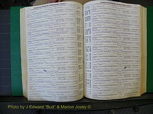 Edgecombe Marriages, F-O, 1867-1937 (261).JPG