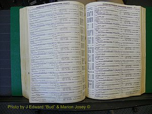 Edgecombe Marriages, F-O, 1867-1937 (345).JPG
