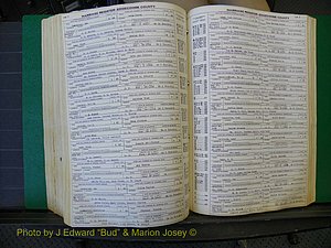 Edgecombe Marriages, F-O, 1867-1937 (393).JPG