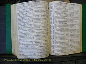 Edgecombe Marriages, F-O, 1867-1937 (397).JPG