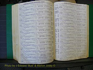 Edgecombe Marriages, F-O, 1867-1937 (420).JPG
