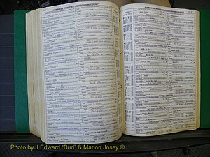 Edgecombe Marriages, F-O, 1867-1937 (426).JPG