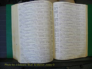 Edgecombe Marriages, F-O, 1867-1937 (429).JPG