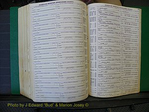 Edgecombe Marriages, F-O, 1867-1937 (494).JPG