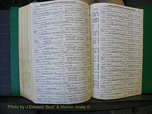 Edgecombe Marriages, F-O, 1867-1937 (520).JPG