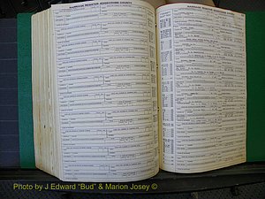 Edgecombe Marriages, F-O, 1867-1937 (533).JPG