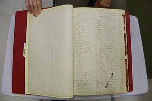 Emanuel Co, GA, Marriages Book B, 1887 - 1895, Index B02.JPG