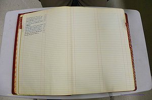 Emanuel Co, GA, Marriages Book K, 1949 - 1955, Index F.JPG
