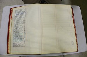 Emanuel Co, GA, Marriages Book K, 1949 - 1955, Index H.JPG
