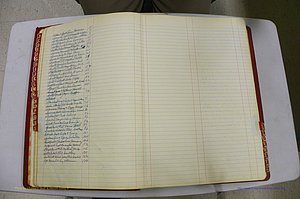 Emanuel Co, GA, Marriages Book K, 1949 - 1955, Index S.JPG