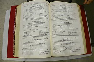 Emanuel Co, GA, Marriages Book L, 1952 - 1962, P 246-247.JPG