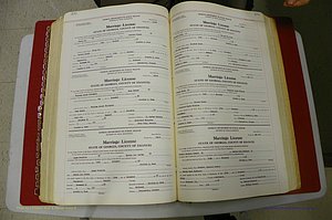 Emanuel Co, GA, Marriages Book L, 1952 - 1962, P 370-371.JPG