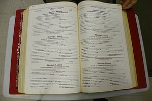 Emanuel Co, GA, Marriages Book L, 1952 - 1962, P 372-373.JPG
